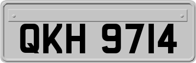 QKH9714