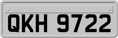 QKH9722