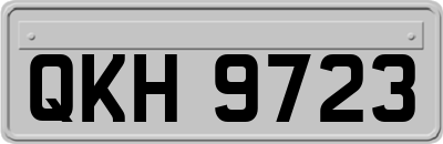 QKH9723