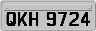 QKH9724