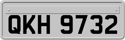 QKH9732