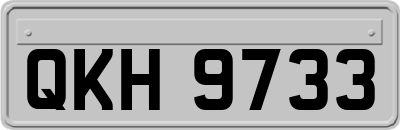 QKH9733