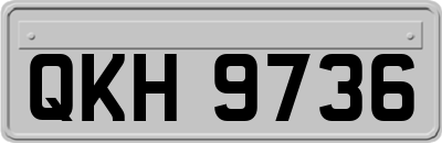 QKH9736