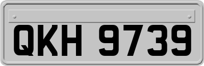 QKH9739