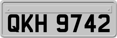 QKH9742