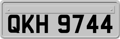 QKH9744