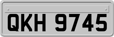 QKH9745