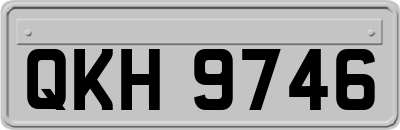 QKH9746