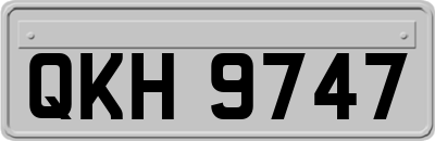 QKH9747