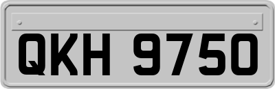 QKH9750