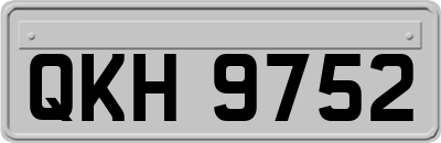 QKH9752