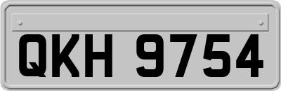 QKH9754