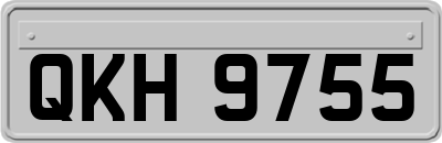 QKH9755