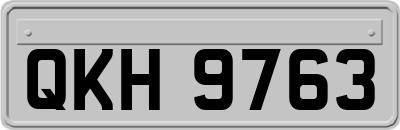 QKH9763