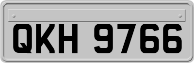 QKH9766