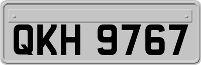 QKH9767