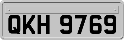 QKH9769