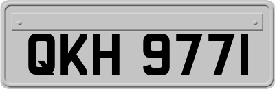 QKH9771