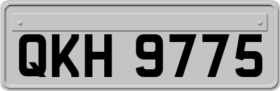 QKH9775