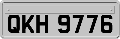 QKH9776