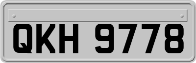 QKH9778