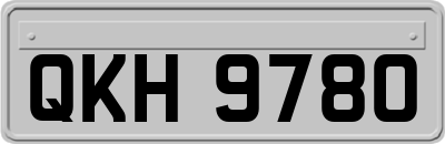 QKH9780