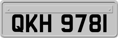 QKH9781