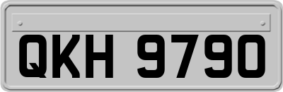 QKH9790