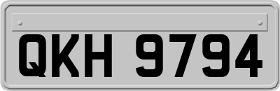 QKH9794