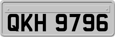 QKH9796