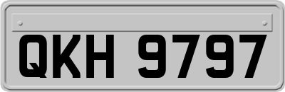 QKH9797