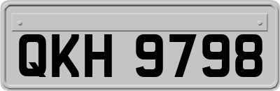 QKH9798