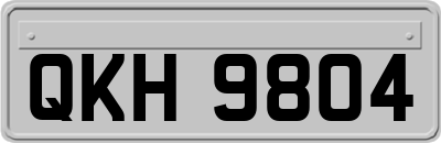 QKH9804