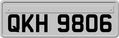 QKH9806