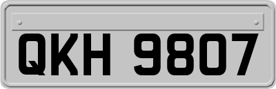 QKH9807