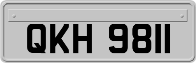 QKH9811