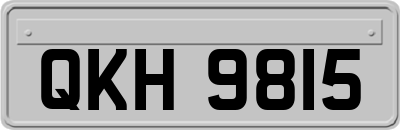 QKH9815