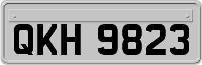 QKH9823