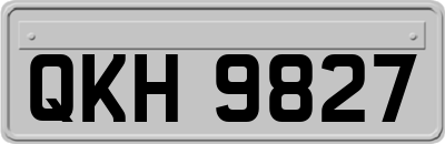 QKH9827