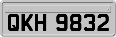 QKH9832