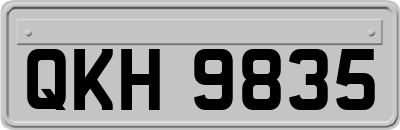 QKH9835