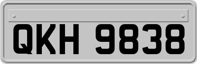 QKH9838