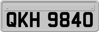 QKH9840