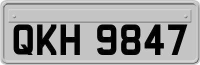 QKH9847