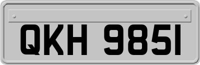 QKH9851