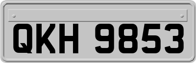 QKH9853