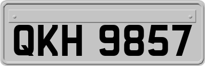 QKH9857