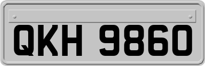 QKH9860