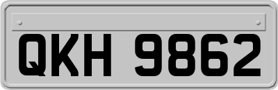 QKH9862