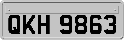 QKH9863